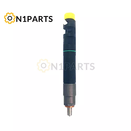 Original Delphi 28606815 Diesel Common Rail Fuel Injector