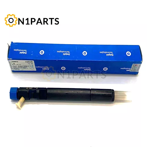 Original Delphi R0460ID Diesel Common Rail Fuel Injector