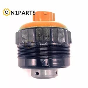 Original Engine Parts 094040-0081 PCV Valve Overhaul Kit