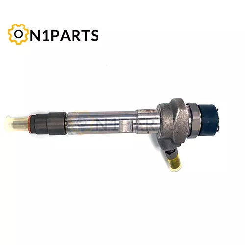 Original Genuine 0445110612 Diesel Common Rail Fuel Injector