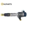 Original Genuine 0445110631 Diesel Common Rail Fuel Injector