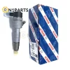 Original Genuine 0445110672 Diesel Common Rail Fuel Injector