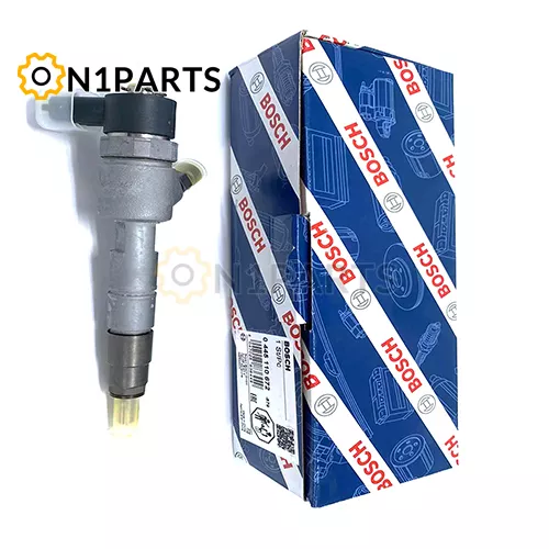 Original Genuine 0445110672 Diesel Common Rail Fuel Injector