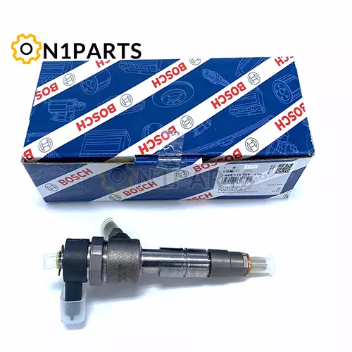 Original Genuine 0445110769 Diesel Common Rail Fuel Injector