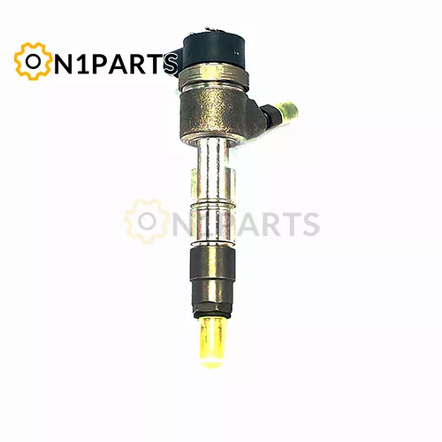Original Genuine 0445110854 Diesel Common Rail Fuel Injector