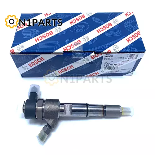 Original Genuine 0445110888 Diesel Common Rail Fuel Injector