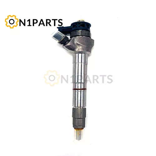 Original Genuine 0445110934 Diesel Common Rail Fuel Injector