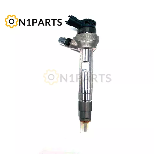 Original Genuine 0445111007 Diesel Common Rail Fuel Injector