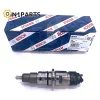 Original Genuine 0445120367 Diesel Common Rail Fuel Injector