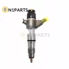 Original Genuine 0445120468 1000555244 Diesel Common Rail Fuel Injector