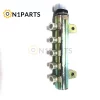 Original Genuine 0445214154 Common Rail Fuel Rail Assembly