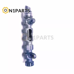 Original Genuine 0445214204 Common Rail Fuel Rail Assembly