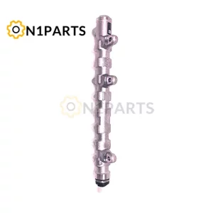 Original Genuine 0445266216 Common Rail Fuel Rail Assembly