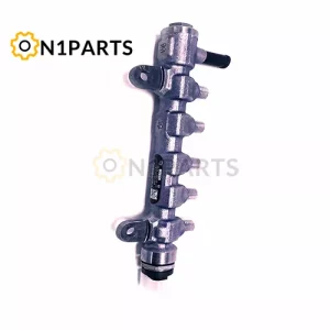 Original Genuine 4102-C4.16.20 0445224068 Common Rail Fuel Rail Assembly
