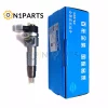 Original Genuine SX22054495 110792 Diesel Common Rail Fuel Injector