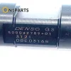Original Denso S0004278901 Diesel Common Rail Fuel Injector - Image 3