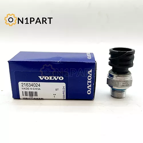 Original Volvo Penta 22899626 21634024 Oil Fuel Pressure Sensor