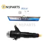 Original weichai 216003 100174120 Diesel Common Rail Fuel Injector