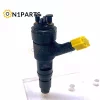 High quality P091-000B 2111074616 Diesel Common Rail Fuel Injector - Image 3