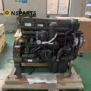 Perkins PK3S0032 2206D-E13TA Diesel Engine