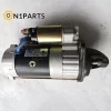 QDJ2624 11T Perkins Starter Motor