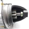 QDJ2624 11T Perkins Starter Motor - Image 3
