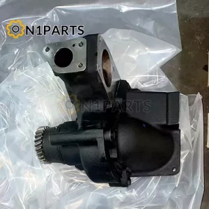 Cummins QST30 Diesel Engine Parts 4096427 Oil Pump