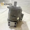 REXROTH HYDRAULIC PUMP A10V060DFR1 52R-PSD62N00