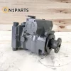 REXROTH Mixer Truck Hydraulic Pump A10VGT 090HW200 33RNRNC92 C0000AS0-Y CW - Image 3
