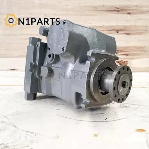 REXROTH Mixer Truck Hydraulic Pump A10VGT090EPO 33LNRNC92 C0000AS1 Y CCW