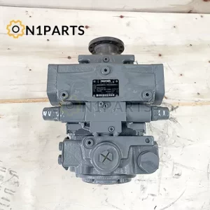 REXROTH Mixer Truck Hydraulic Pump A10VGT 090HW200 33LNRNC92 C0000AS0-Y CCW