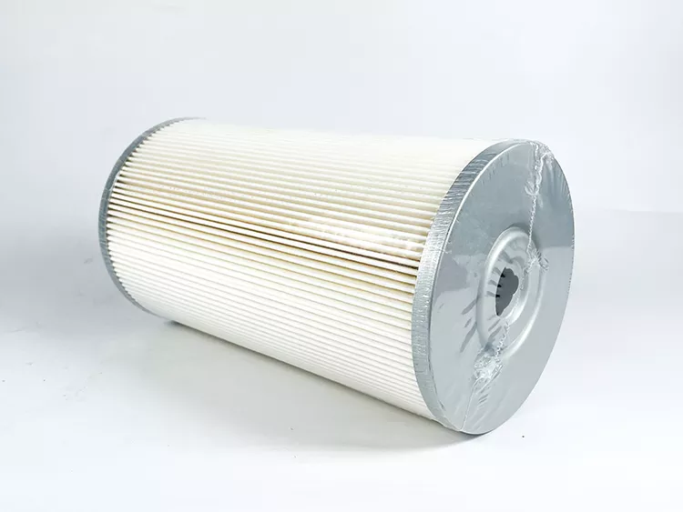 S15607 1531 SJ 853ZX Oil Filter 2