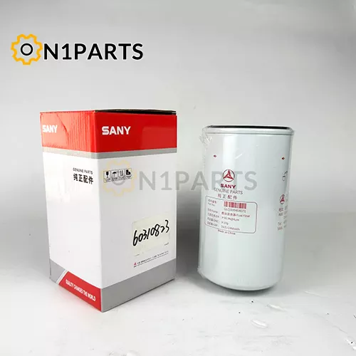 SANY Fuel Filter 60310823 For