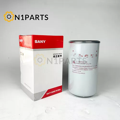 SANY Fuel Water Separator Filter 5876110071 60282117 8983129180