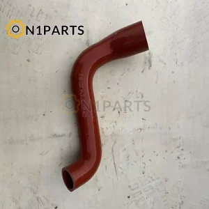 SANY SSY005772744 Intercooled Air Intake Hose