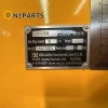 XCMG SQ12ZK3Q 12 Ton Knuckle Boom Truck-Mounted Crane Assembly - Image 2