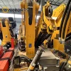 XCMG SQ12ZK3Q 12 Ton Knuckle Boom Truck-Mounted Crane Assembly - Image 3