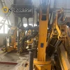 XCMG SQ8ZK3Q 8 Ton Knuckle Boom Truck-Mounted Crane Assembly - Image 2