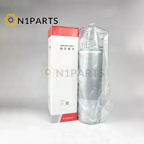 Sany 60101256 Excavator Hydraulic Oil Return Filter