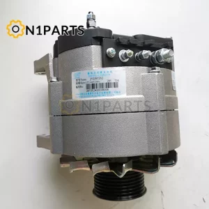 Shangchai Alternator JFZ2972S S00003601-04