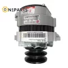 Shangchai S00011522 02 Alternator