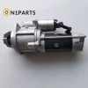 Starter 6008131721 For KOMATSU