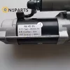 Starter 6008131721 For KOMATSU - Image 2