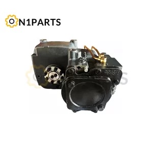 Original Transmission Assy 4143.020.153