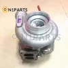 Turbo 4044669 20915310 Hx40W For Volvo Turbocharger - Image 4