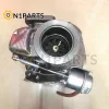 Turbo 4044669 20915310 Hx40W For Volvo Turbocharger