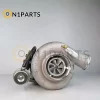Turbocharger 4646191 HX40W For Commins - Image 3
