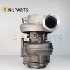 Turbocharger 4646191 HX40W For Commins