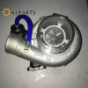 Turbocharger 768345-5016 For Dongfeng Truck Yuchai Diesel - Image 3