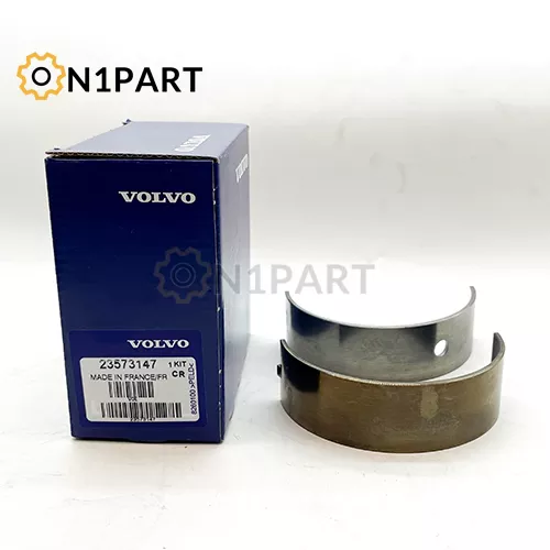 VOLVO 23573147 Voe23573147 Tad8520-52Ve Main Bearing Set